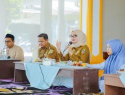Dukung Pemerataan Akses dan Mutu Pendidikan di Provinsi Lampung, Wagub Jihan Tinjau Revitalisasi SMA Islam Plus Hidayatut Thullab