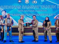 Kemendagri Dorong Lima Inovasi Pelayanan Samsat untuk Tingkatkan Kepatuhan Wajib Pajak