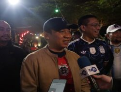 Tak Sekadar Hiburan, Nobar Piala Dunia 2026 di Lampung Jadi Pengungkit Ekonomi UMKM