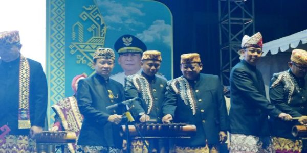 Pemprov Lampung, Bandar Lampung Expo  Ruang Strategis Perdagangan, Pariwisata, dan Ekraf
