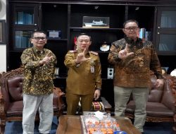 Lampung Masuk 5 Besar Nasional ADLGA 2026, Kepemimpinan Digital Sekdaprov Marindo Dinilai ASKOMPSI