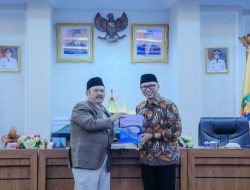 Lampung Perkuat Industri Pangan, Bappenas Dorong Hilirisasi Sektor Pertanian