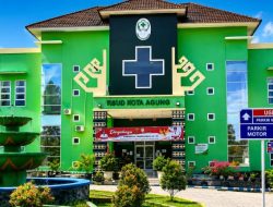 Audit Inspektorat Bongkar Dugaan Amburadul Tata Kelola RSUD Batin Mangunang, Selisih Rp3,3 Miliar hingga Dugaan Double Payment Terkuak