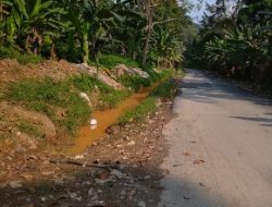 UPTD I Dinas BMBK Akan Dilaporkan ke Kejati