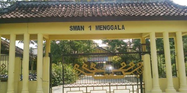 Diduga SMAN I Menggala Sarat KKN