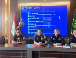 Kasus Korupsi Alkes Rp 28 Miliar Jadi Sorotan, Kejari Lahat Libatkan Ahli Pidana