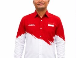 Opini Jamal Pengurus KNPI Lampung