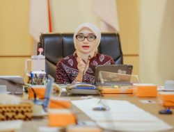 Pemprov Lampung Intensifkan Percepatan Penanggulangan Tuberkulosis di Tanggamus