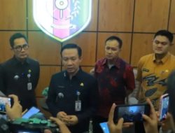 Dituding Terlibat Mafia Aset, Sekdaprov Lampung Buka Fakta Status Tanah Ryacudu