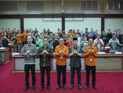 Sensus Ekonomi 2026, Pemprov Lampung Tekankan Pentingnya Data Akurat untuk Kebijakan Tepat Sasaran