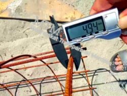 MTM Lampung Geram BBWS Tidak Ada Tindak Lanjut Terkait Pembangunan Pantai Mandiri Sejati