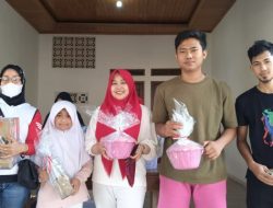 Puncak HUT RI ke-81 di RT 007 Gedong Meneng Meriah, Warga Kompak Rayakan Kemerdekaan