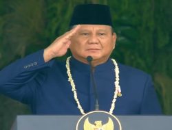 Pemprov Lampung Ikuti Detik-Detik Proklamasi, Semangat Persatuan Jadi Perekat Bangsa