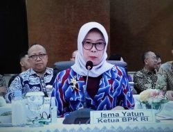 Pemprov Lampung Dukung Pemeriksaan Tematik BPK RI untuk Perkuat Ketahanan Energi