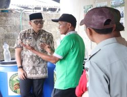 Pemprov Lampung Terapkan Teknologi Pertanian Modern Tingkatkan Produktivitas Padi di Lampung