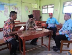 Dukung Pendidikan Berkualitas, Gubernur Mirza Perkuat Infrastruktur Sekolah