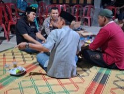 Harapan Masyarakat dan Apresiasi Sat Lantas Polres Mesuji