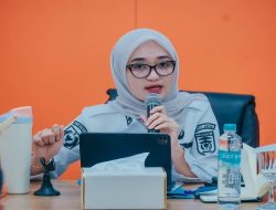 Mitigasi Karhutla, Wagub Jihan Perkuat Kesiapan Personel, Armada hingga Water Bombing