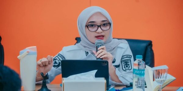 Mitigasi Karhutla, Wagub Jihan Perkuat Kesiapan Personel, Armada hingga Water Bombing