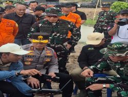 Mengenal Tim Alfa TNI yang Terjun ke Way Kambas?