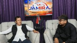 Ketua DPD JAMIRA DKI Jakarta Kunjungi Markas, Bahas Penguatan Program Organisasi