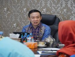 Pemprov Lampung Perkuat Biro Perekonomian untuk Wujudkan Pertumbuhan Ekonomi Inklusif dan Inovatif