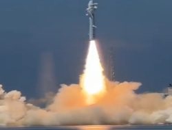 Lampung Membuka Babak Baru Pembangunan Berbasis Data Melalui Peluncuran Satelit Lampung-1 Berbasis AI