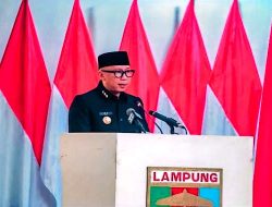 Gubernur Mirza Dorong Perubahan APBD 2026 Tepat Sasaran dan Beri Manfaat Nyata Bagi Masyarakat