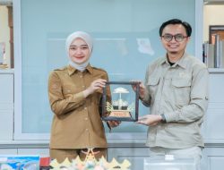 Wagub Lampung Ajak Dompet Dhuafa Perkuat Penanganan Kemiskinan dan persoalan sosial ekonomi masyarakat