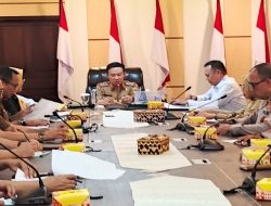 Pemprov Lampung Siap Sukseskan Porprov ke-X,  Ajang Persiapan Menuju PON 2028