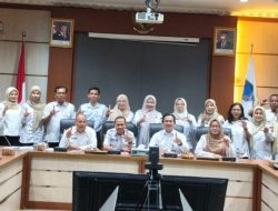 Pemkab Lahat-BPOM Perkuat Pengawasan Obat dan Pangan, SPPG MBG Jadi Sasaran