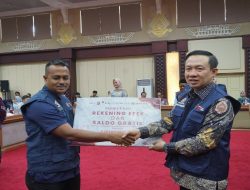 Pemprov Lampung Dorong Hilirisasi Komoditas Lokal Lewat Wirausaha Muda Desa
