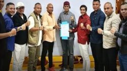 Tak Terima Dituduh Terlibat Kericuhan Demo 27 Agustus, GRIB Jaya Berencana Tempuh Jalur Hukum