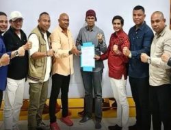 Tak Terima Dituduh Terlibat Kericuhan Demo 27 Agustus, GRIB Jaya Berencana Tempuh Jalur Hukum