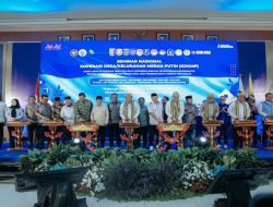 Gubernur Mirza Dorong KDKMP Jadi Penggerak Hilirisasi dan Kesejahteraan Desa di Lampung