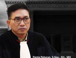 IKADIN Lampung Katakan Krakatau Siaga Jangan Tunggu Warga Sesak Napas Pemerintah Baru Bergerak