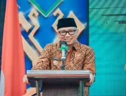 Pemprov Lampung Perkuat Pengelolaan Zakat  Hingga Tingkat Desa