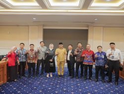 Pemprov Lampung, Program Perumahan Jadi Motor Pertumbuhan Ekonomi dan Lapangan Kerja