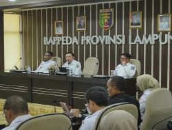 Pemprov Lampung Matangkan Persiapan PORNAS KORPRI XVIII 2027, Target Sukses Prestasi hingga Dampak Ekonomi
