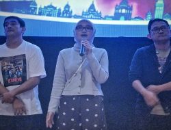 Wagub Jihan Dorong Ruang dan Akses Setara bagi Anak Penyandang Disabilitas