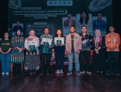 Bukan Sekadar Akses, Gubernur Mirza Tekankan Penghormatan terhadap Martabat Kaum Tuli