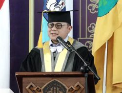 Dany Amrul Ichdan Katakan Lampung Lari Kencang