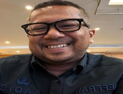 RDTR Kikim Selatan, Kota Agung dan Tanjung Sakti Didukung Kementerian ATR/BPN, Lahat Dorong Kepastian Ruang dan Investasi