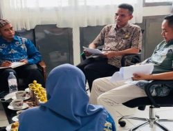 Wujudkan Sekolah Berwawasan Lingkungan, DLH Lampung Target 160 SMA / SMK / MA Raih Adiwiyata 2026-2030