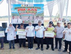Pemprov Lampung Perkuat Pertanian Modern untuk Tingkatkan Produktivitas dan Pendapatan Petani