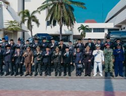 Peringati Hari Kesaktian Pancasila, Pemprov Lampung Ajak Masyarakat Rawat Persatuan di Tengah Arus Digital