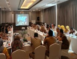 Kadis PUPR Lahat Jeffran: Delineasi Wilayah Jadi Fondasi Perencanaan Pembangunan  Tepat Sasaran