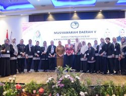Pemprov Lampung Dorong Penguatan Kepemimpinan dan Keterwakilan Perempuan dalam Politik