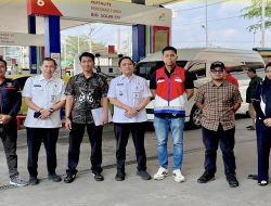 Pemprov Lampung dan DPRD Perkuat Sinergi Awasi Distribusi BBM Bersubsidi