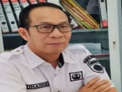 Lebih dari Sekadar Nilai, SMA Negeri 1 Kikim Barat Pacu Mutu Lewat Visitasi Akreditasi